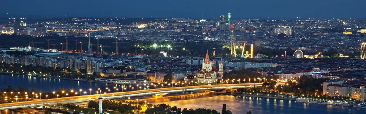 Vienna at Night: Best Bars, Clubs, and Nightlife Spots You Can't Miss