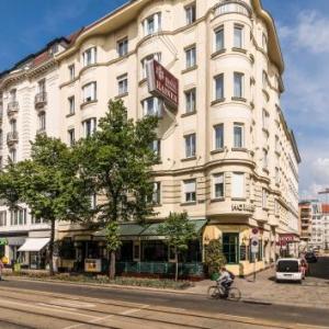 Hotel Erzherzog Rainer in Vienna