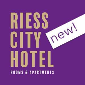 Riess City Hotel Vienna