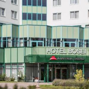 Austria Trend Hotel Bosei Wien in Vienna