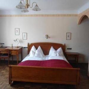 Guest accommodation in Vienna 