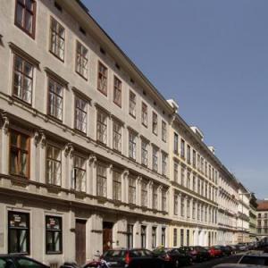 WANZinn Design Appartements Vienna 