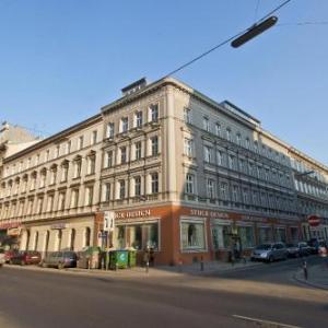 Debo Apartments Schönbrunner Strasse - contactless check in Vienna