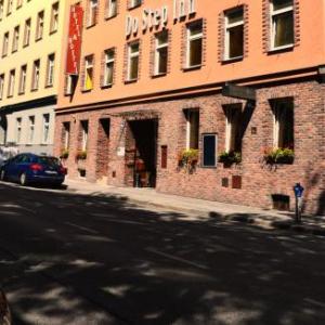 Do Step Inn – Hotel & Hostel Vienna