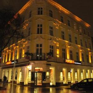 Hotel in Vienna 
