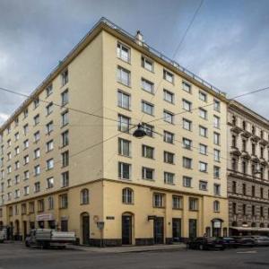 Vienna Apartment 1010 Vienna