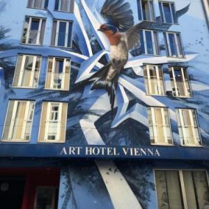 Art Hotel Vienna Vienna
