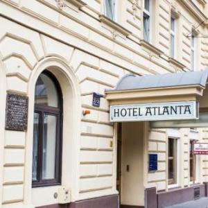 Hotel Atlanta Vienna