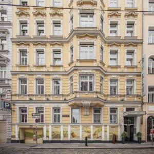 Hotel Rathaus - Wein & Design Vienna