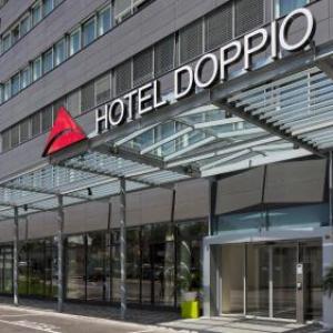 Austria Trend Hotel Doppio Wien in Vienna