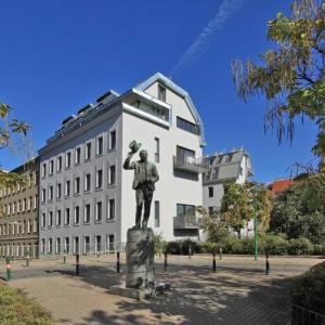 My Home in Vienna - Smart Apartments - Landstraße