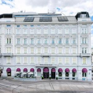 Hotel Sans Souci Wien in Vienna