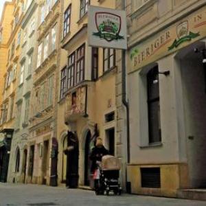 Chez Cliché Serviced Apartments - Naglergasse in Vienna