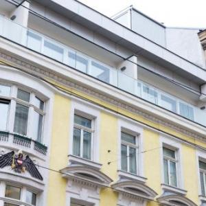 Rafael Kaiser - Aurea Apartment - Contactless 24h Check-In - Vienna