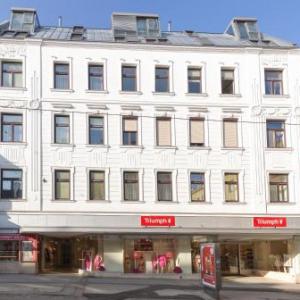 Sas-Niccy Apartments in Vienna