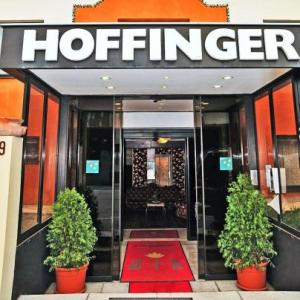Hotel Hoffinger 