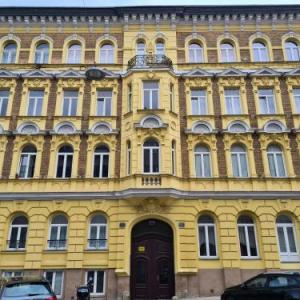 Flatprovider Lapi Gold Apartment - contactless check in in Vienna