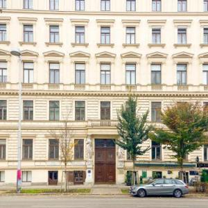 Exclusive Suite Universitaet Wien in Vienna