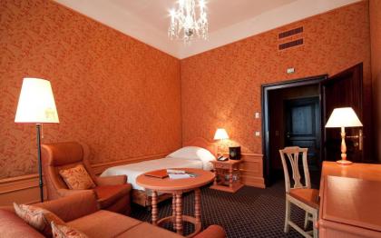 Hotel König von Ungarn - image 3