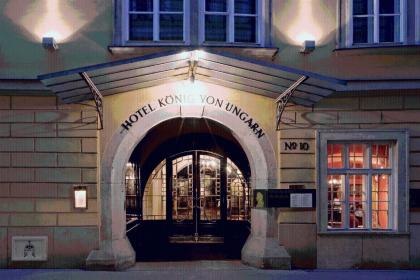 Hotel König von Ungarn - image 9