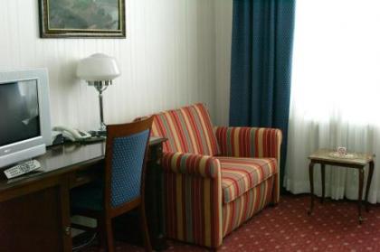 Hotel Pension Residenz - image 4