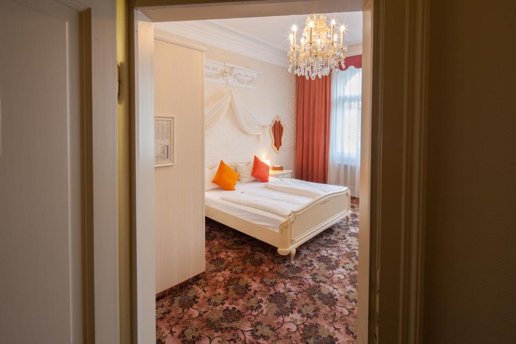 Aviano Boutiquehotel - image 7