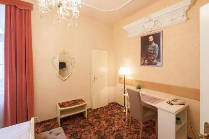 Aviano Boutiquehotel - image 8