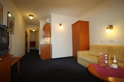Suite Hotel 900 m zur Oper - image 20