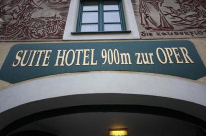 Suite Hotel 900 m zur Oper - image 7
