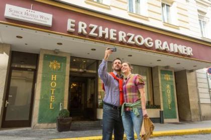 Hotel Erzherzog Rainer - image 6