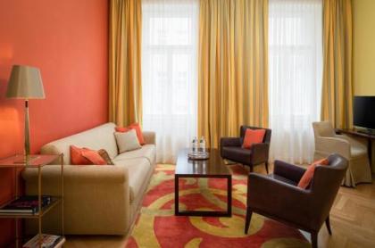 Appartement-Hotel an der Riemergasse - image 11