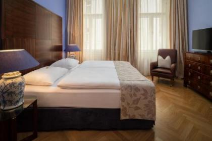 Appartement-Hotel an der Riemergasse - image 12