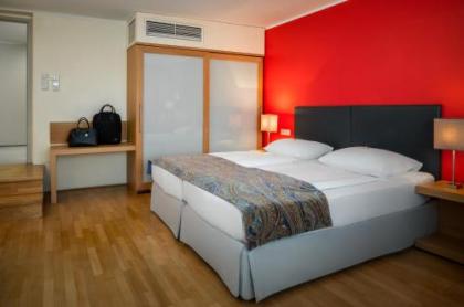 Appartement-Hotel an der Riemergasse - image 13