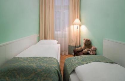 Appartement-Hotel an der Riemergasse - image 14