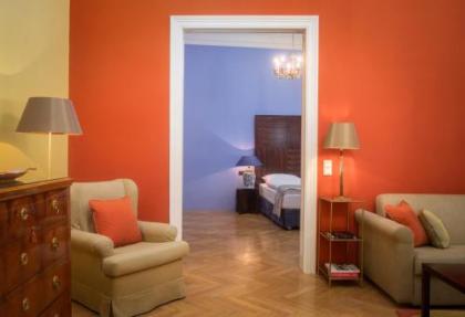 Appartement-Hotel an der Riemergasse - image 15