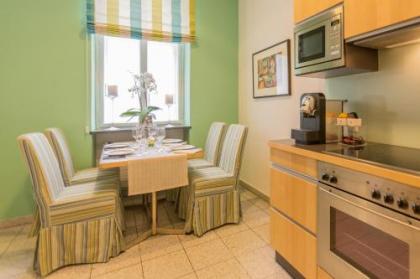 Appartement-Hotel an der Riemergasse - image 16