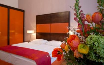 Appartement-Hotel an der Riemergasse - image 2