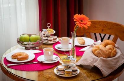 Appartement-Hotel an der Riemergasse - image 3