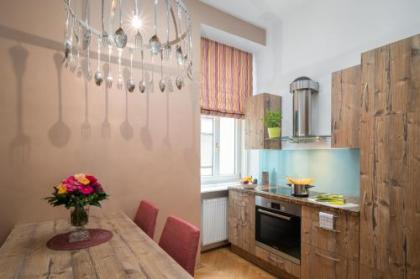 Appartement-Hotel an der Riemergasse - image 7