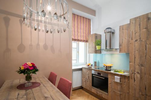 Appartement-Hotel an der Riemergasse - image 7