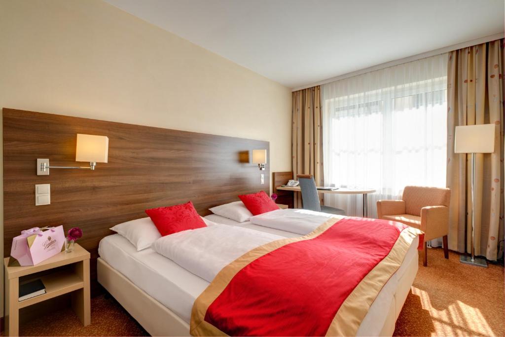 Hotel Alpha Wien - image 3