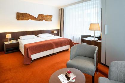 Austria Trend Hotel Europa Wien - image 4