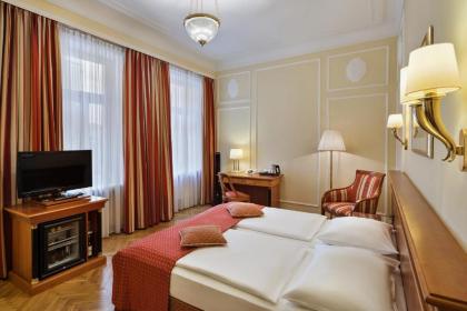 Austria Trend Hotel Astoria Wien - image 12