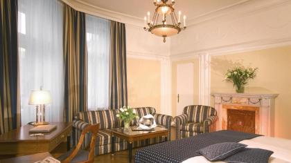 Austria Trend Hotel Astoria Wien - image 3