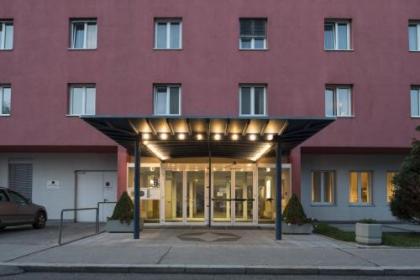 Arion Cityhotel Vienna und Appartements - image 14