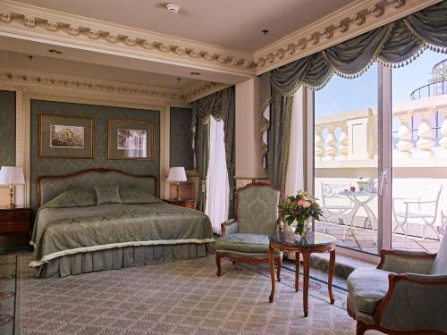 Grand Hotel Wien - image 5