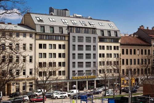 LiViN Residence by Flemings Wien - image 4