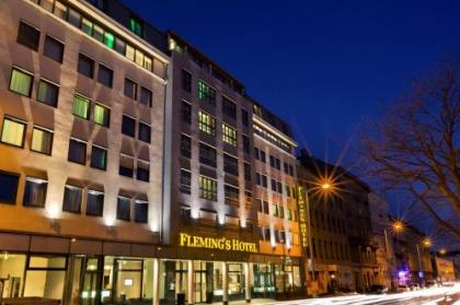 Flemings Conference Hotel Wien - image 5
