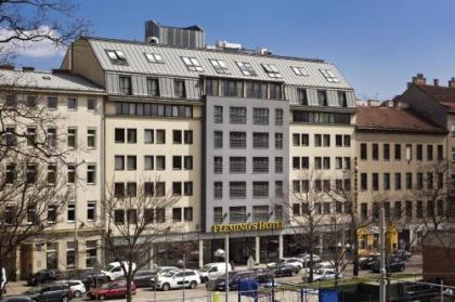 Flemings Conference Hotel Wien - image 6