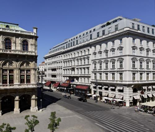 Hotel Sacher Wien - main image